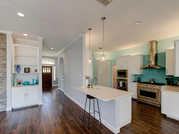 Kitchen Remodel