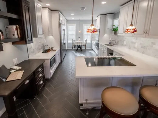 Remodeling in Mansfield, Texas