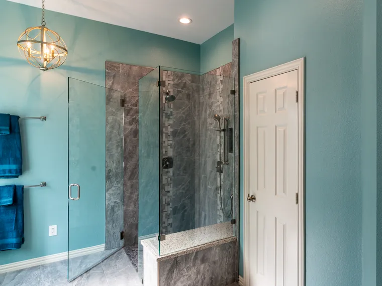 Accessible and Universal Design — The Rockaway Company, Fort Worth