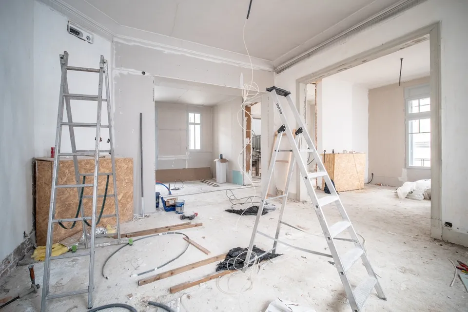 Picking The Right Paint Color For Your Remodel
