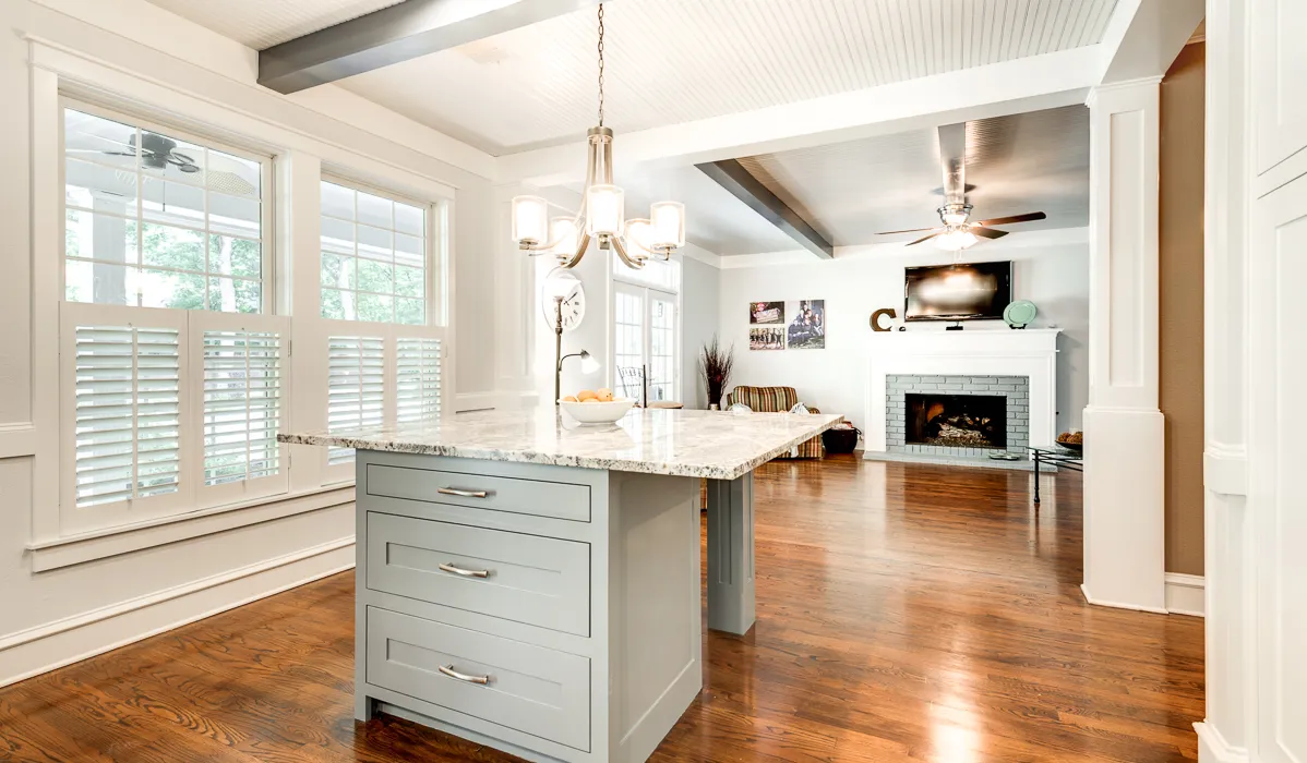 Planning and Design in Fort Worth, TX by The Rockaway Company in Fort Worth, Texas