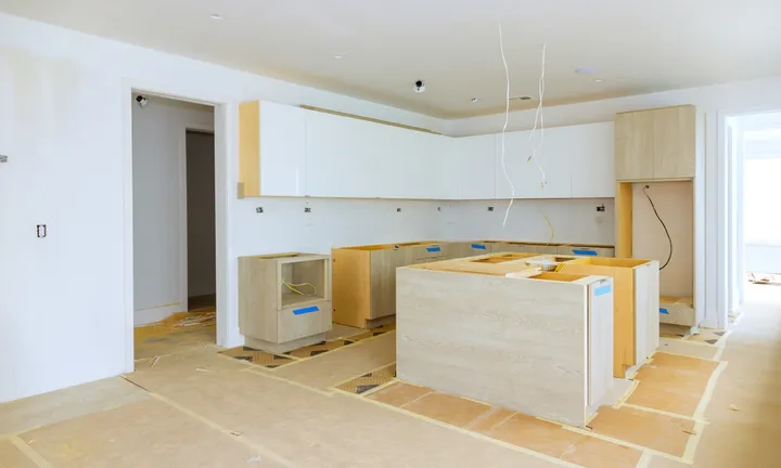 Top 5 Kitchen Island Designs for Fort Worth Entertaining