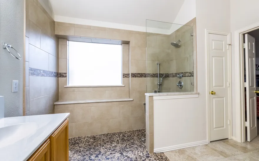 Accessible home remodeling