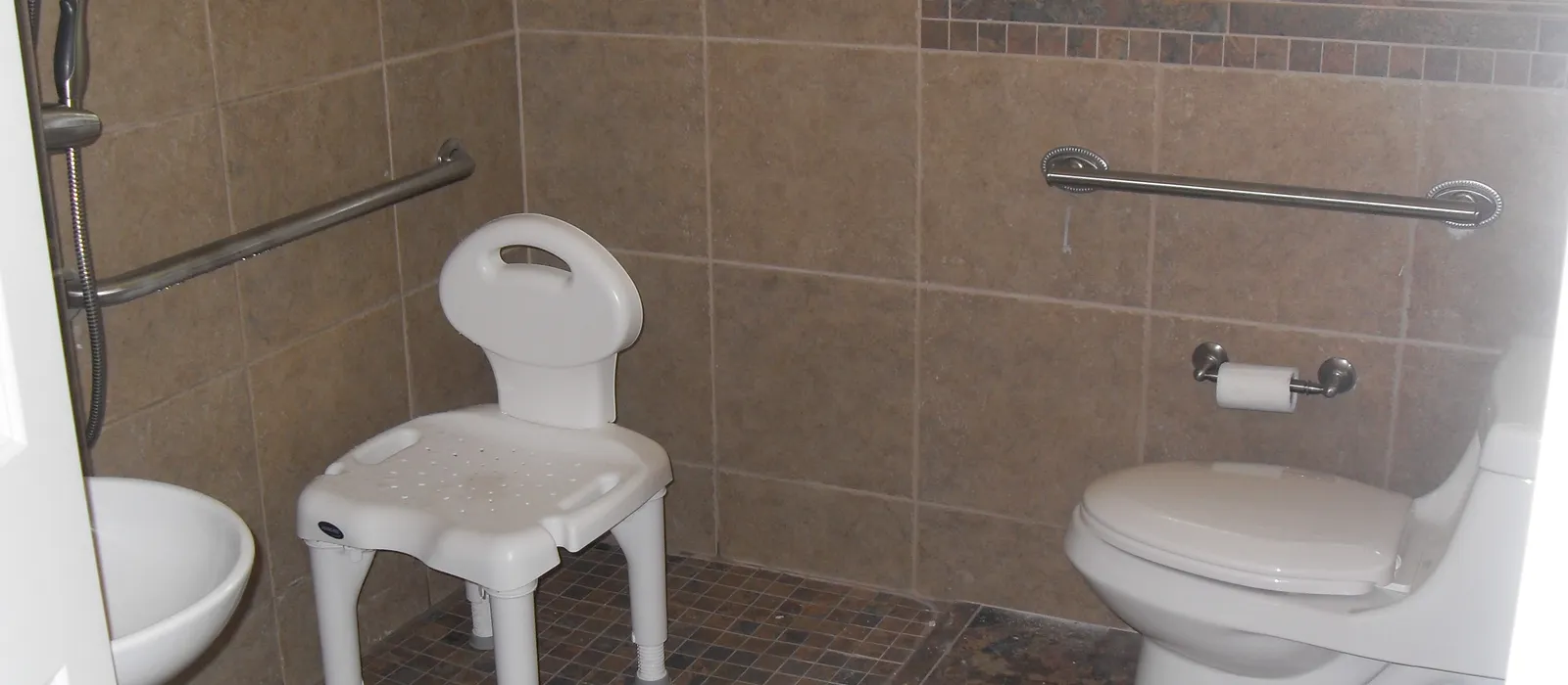 Home Accessibility Remodeling in Fort Worth, TX by The Rockaway Company in Fort Worth, Texas