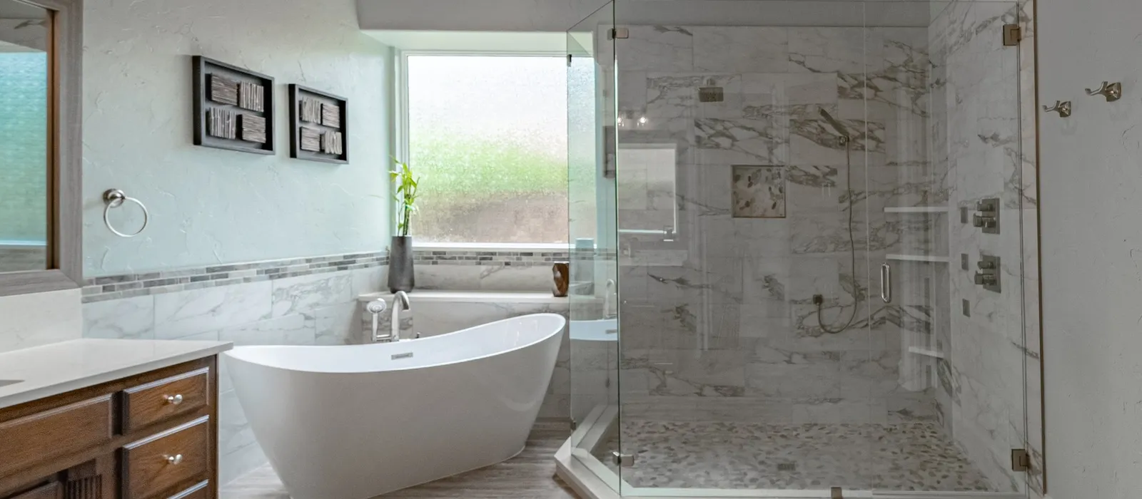 Remodeling project by The Rockaway Company near Southlake, Texas