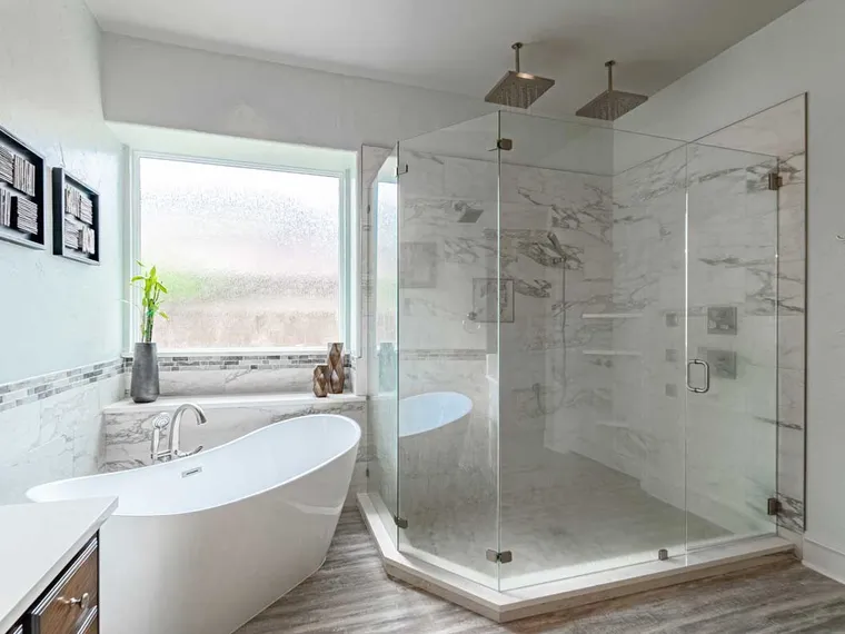 Master Suite Retreats — The Rockaway Company, Fort Worth