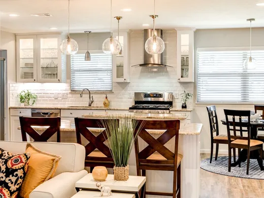 Remodeling in Grapevine, Texas