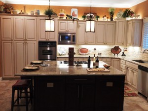 Kitchen Remodel