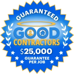 The Good Contractors List